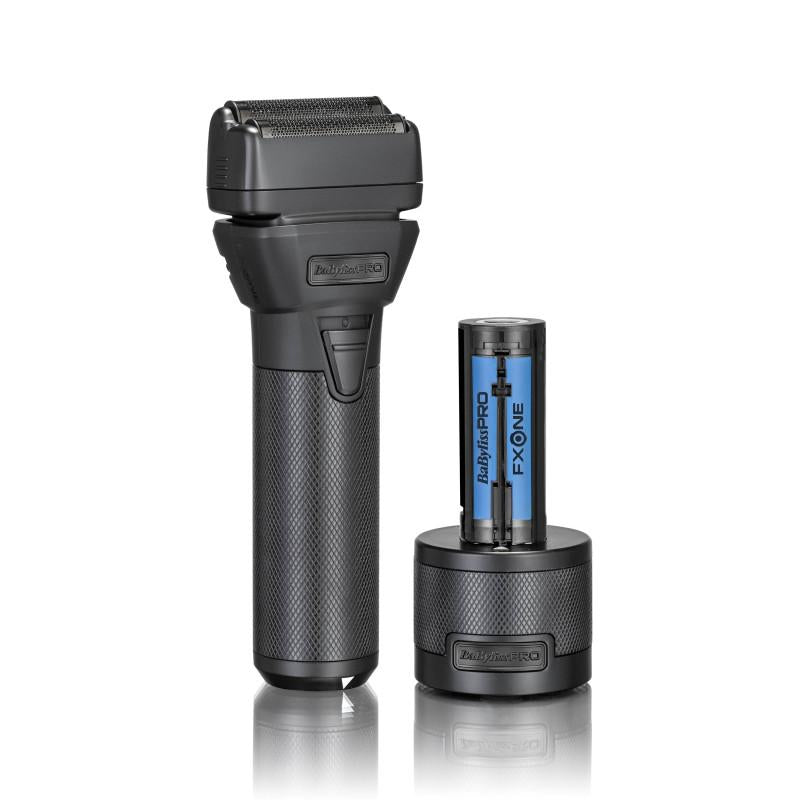 Babyliss Pro FX1 Shaver Black