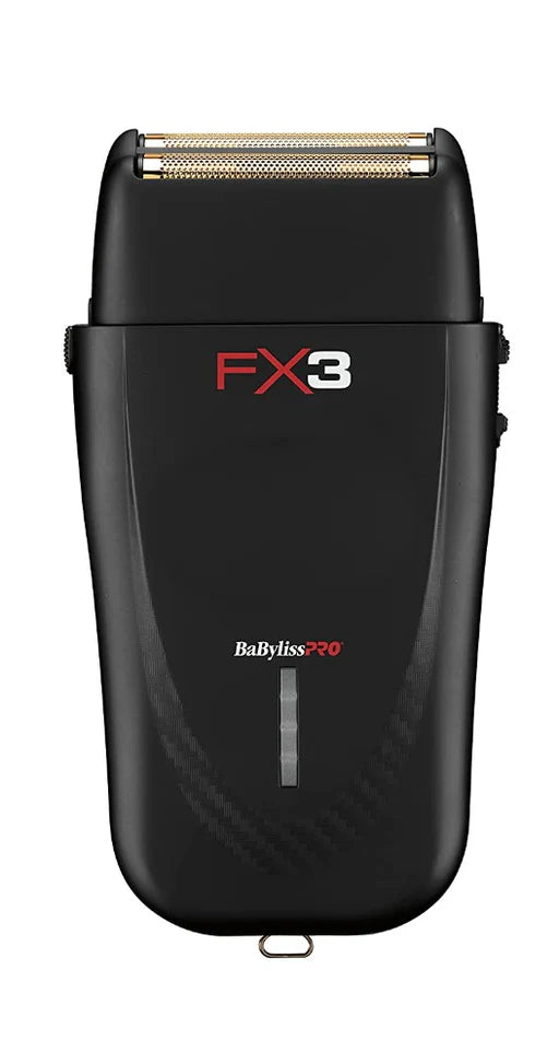 Babyliss Pro Shaver Foil FX3