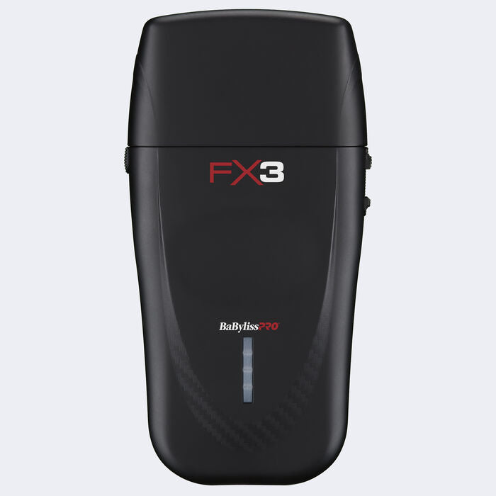 Babyliss Pro Shaver Foil FX3