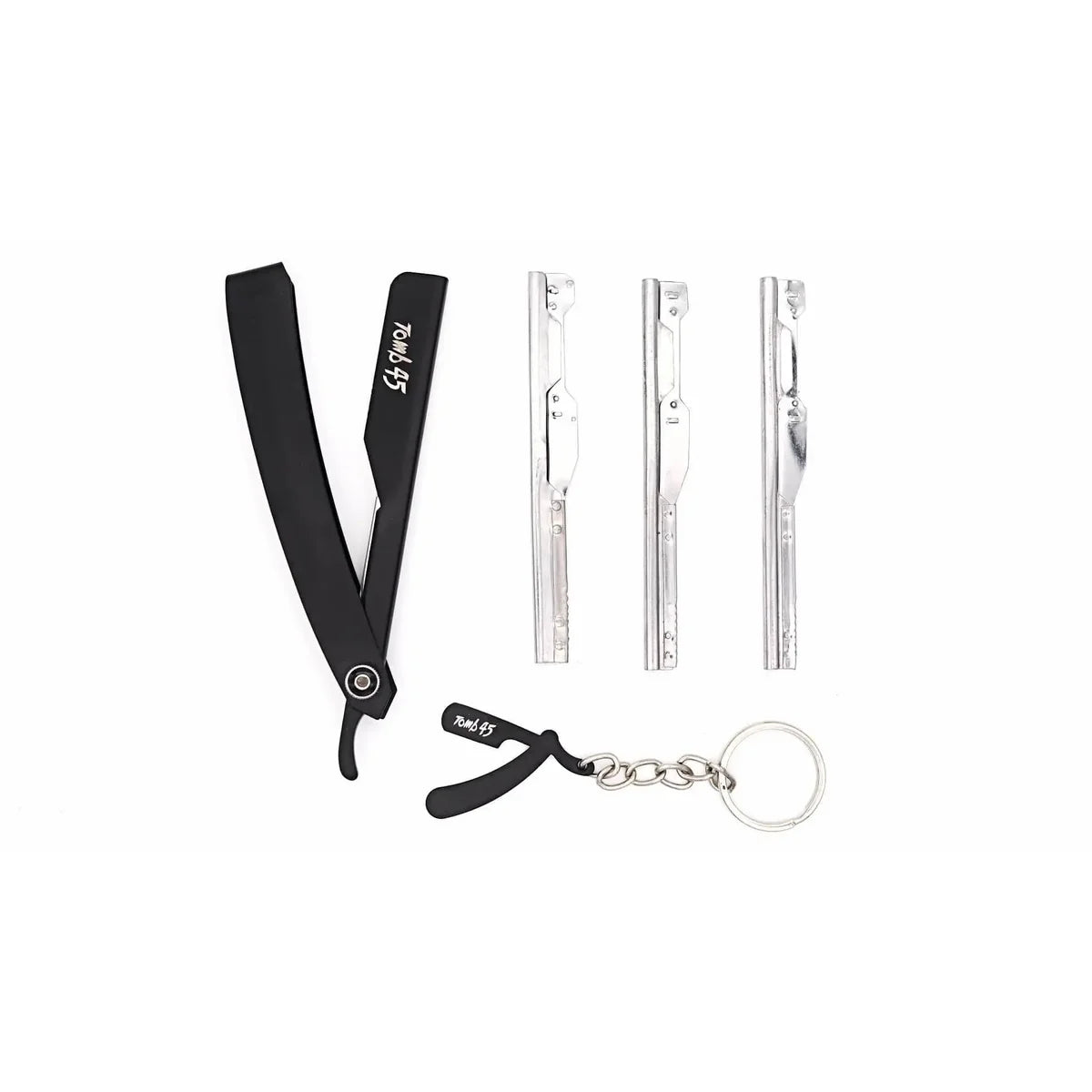 TOMB 45 TRIPLE CARTRIDGE RAZOR