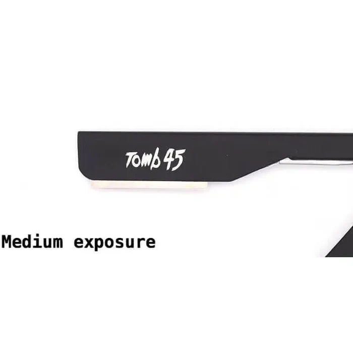TOMB 45 TRIPLE CARTRIDGE RAZOR
