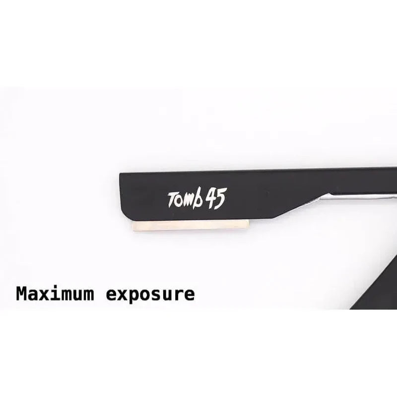 TOMB 45 TRIPLE CARTRIDGE RAZOR