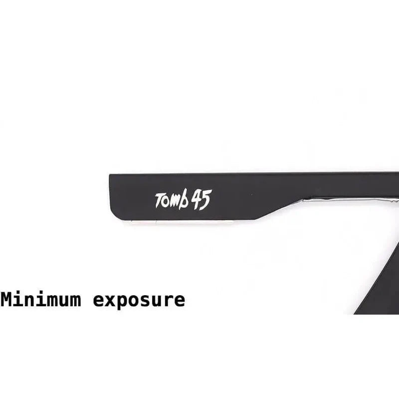 TOMB 45 TRIPLE CARTRIDGE RAZOR