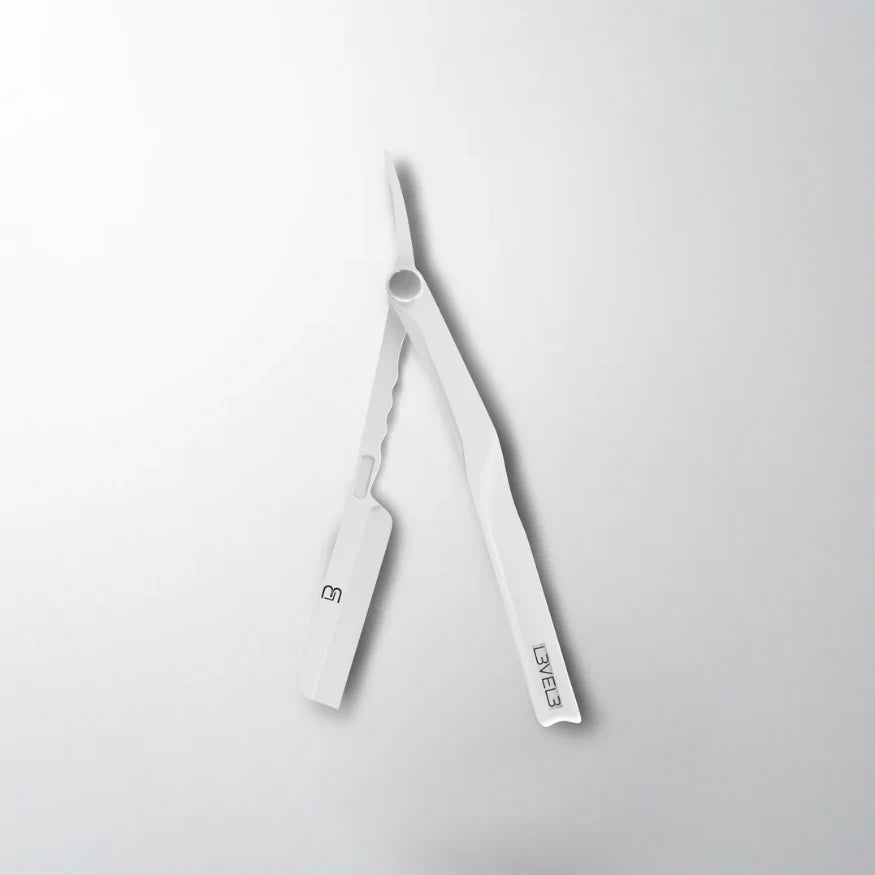 L3VEL3 Milly Blade Razor Holder