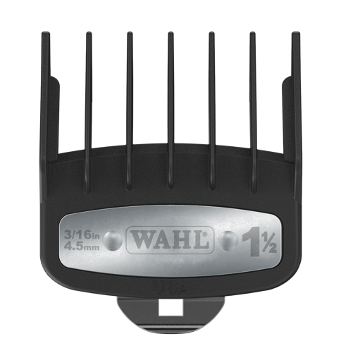 WAHL Premium Guard # 1 1/2