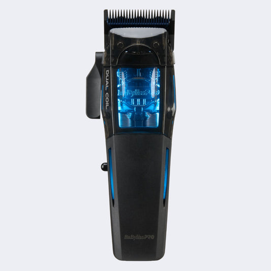 Babyliss Dual Motor Clipper