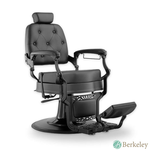 Adams Barber Chair by Berkeley