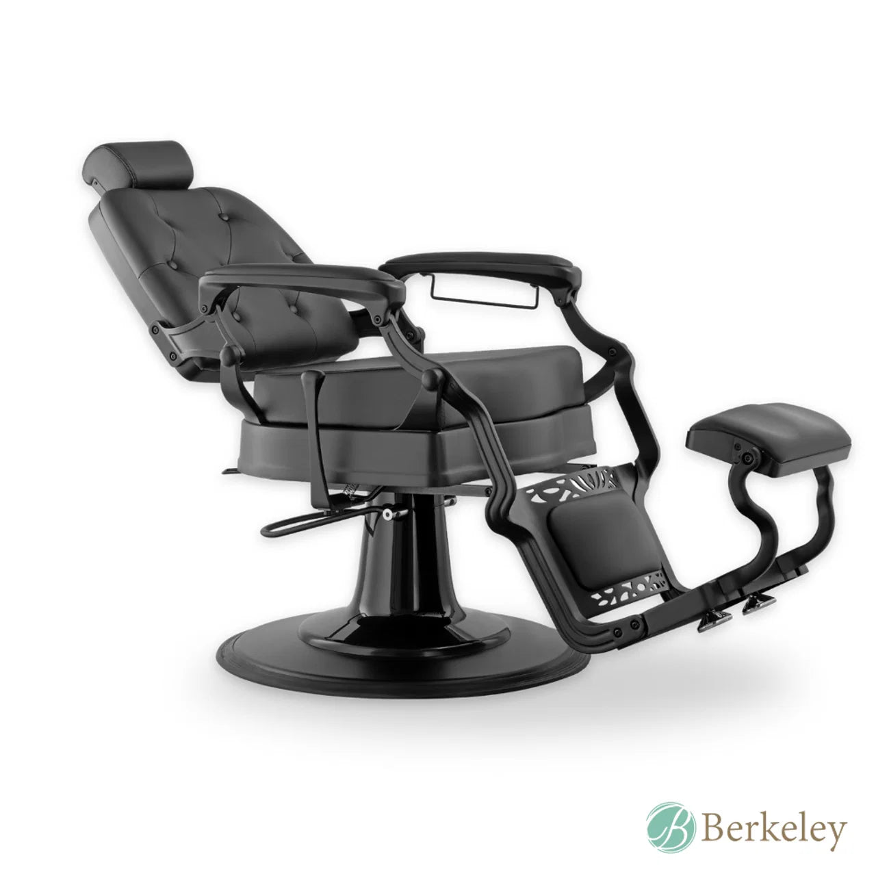 Adams Barber Chair by Berkeley