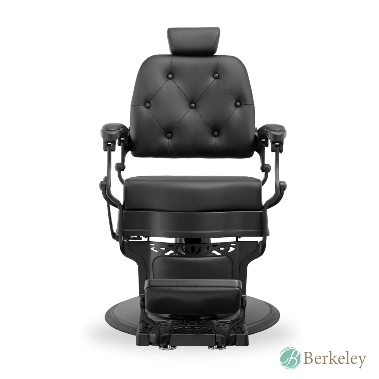 Adams Barber Chair by Berkeley