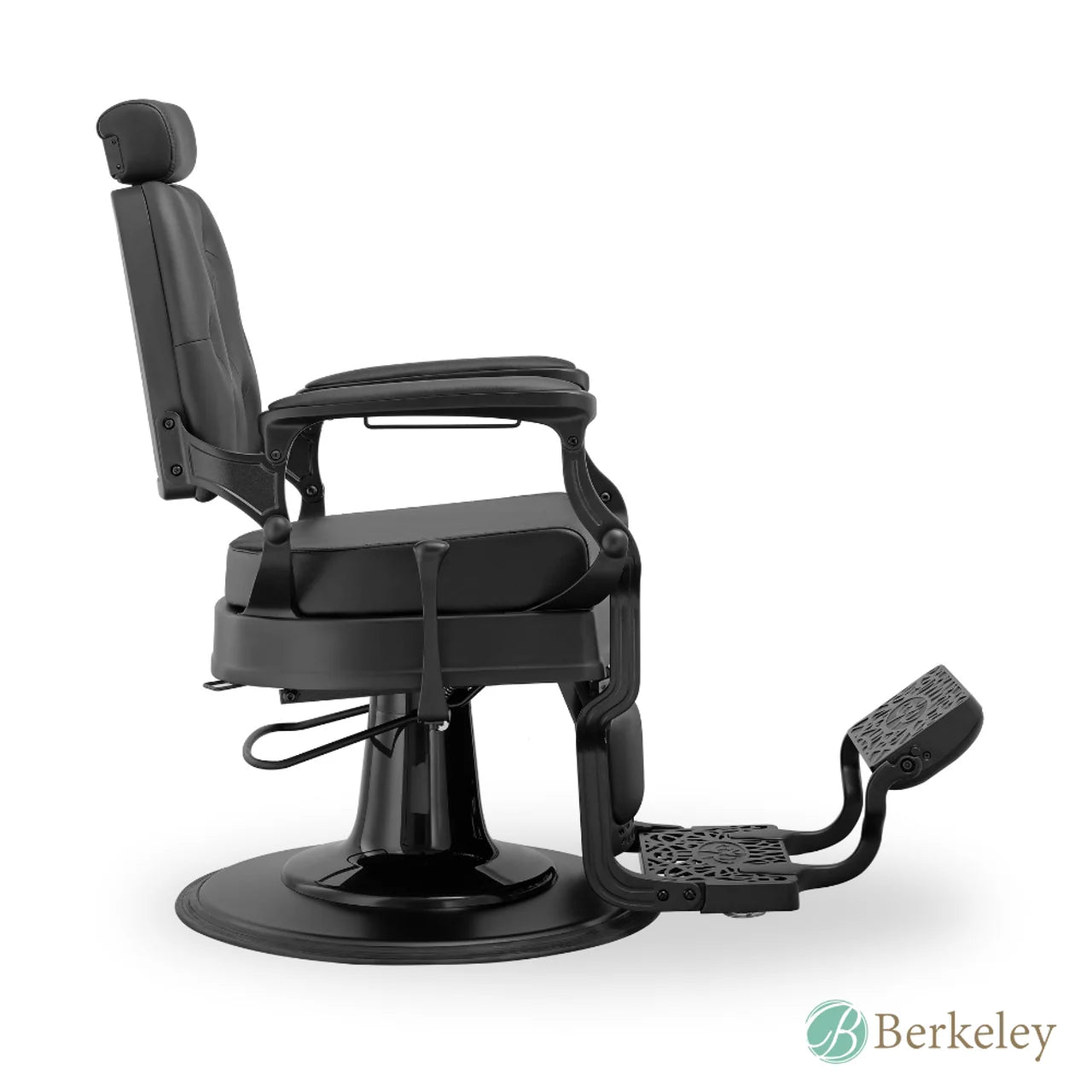 Adams Barber Chair by Berkeley