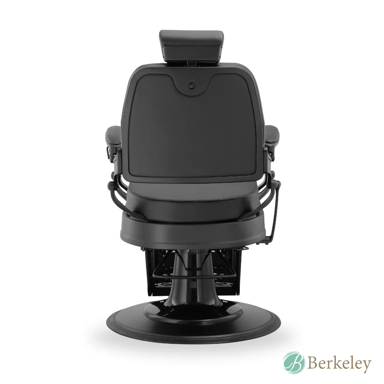 Adams Barber Chair by Berkeley