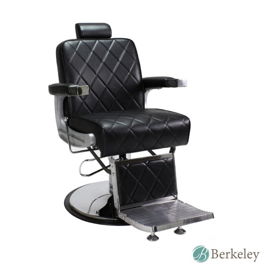 King Barber Chair