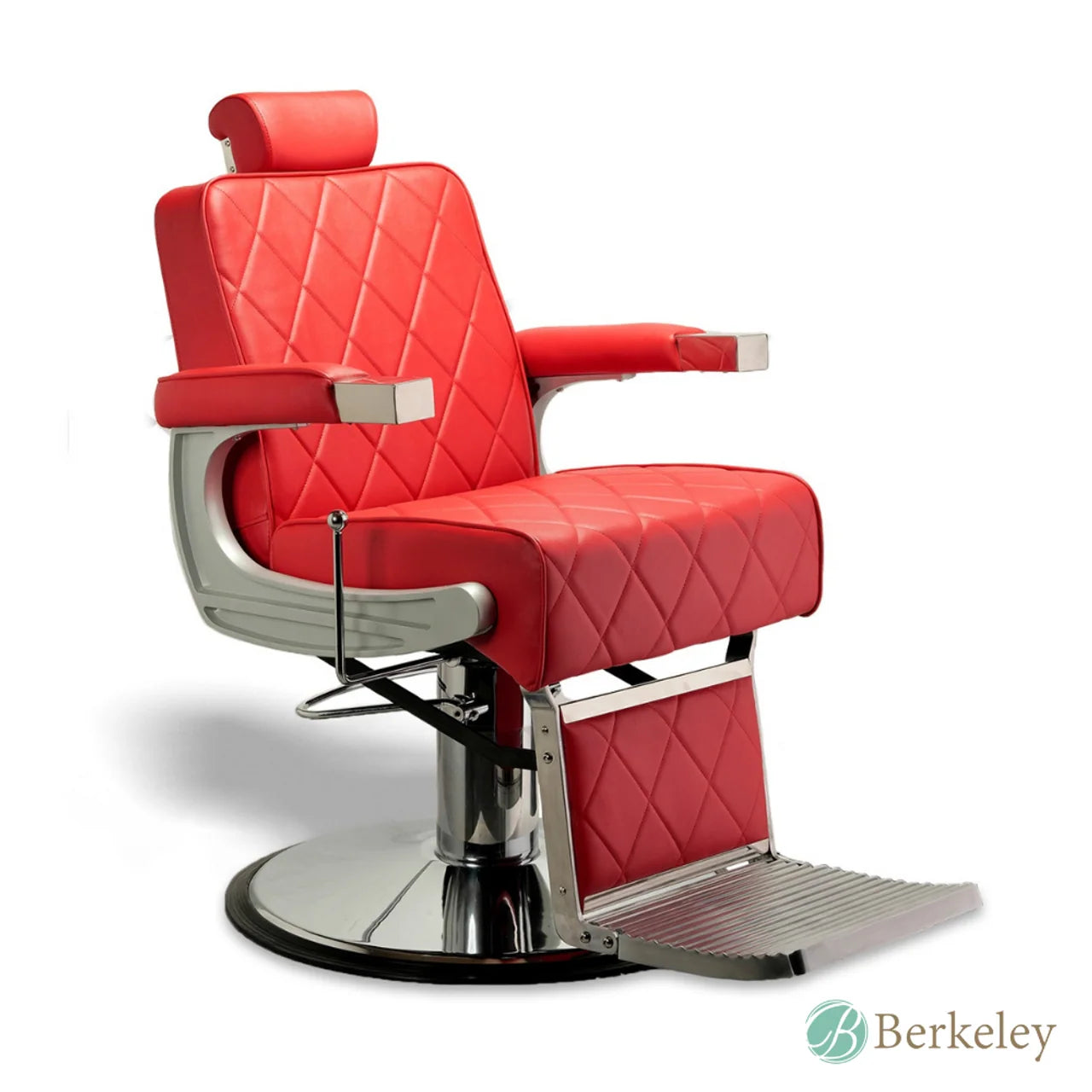 King Barber Chair