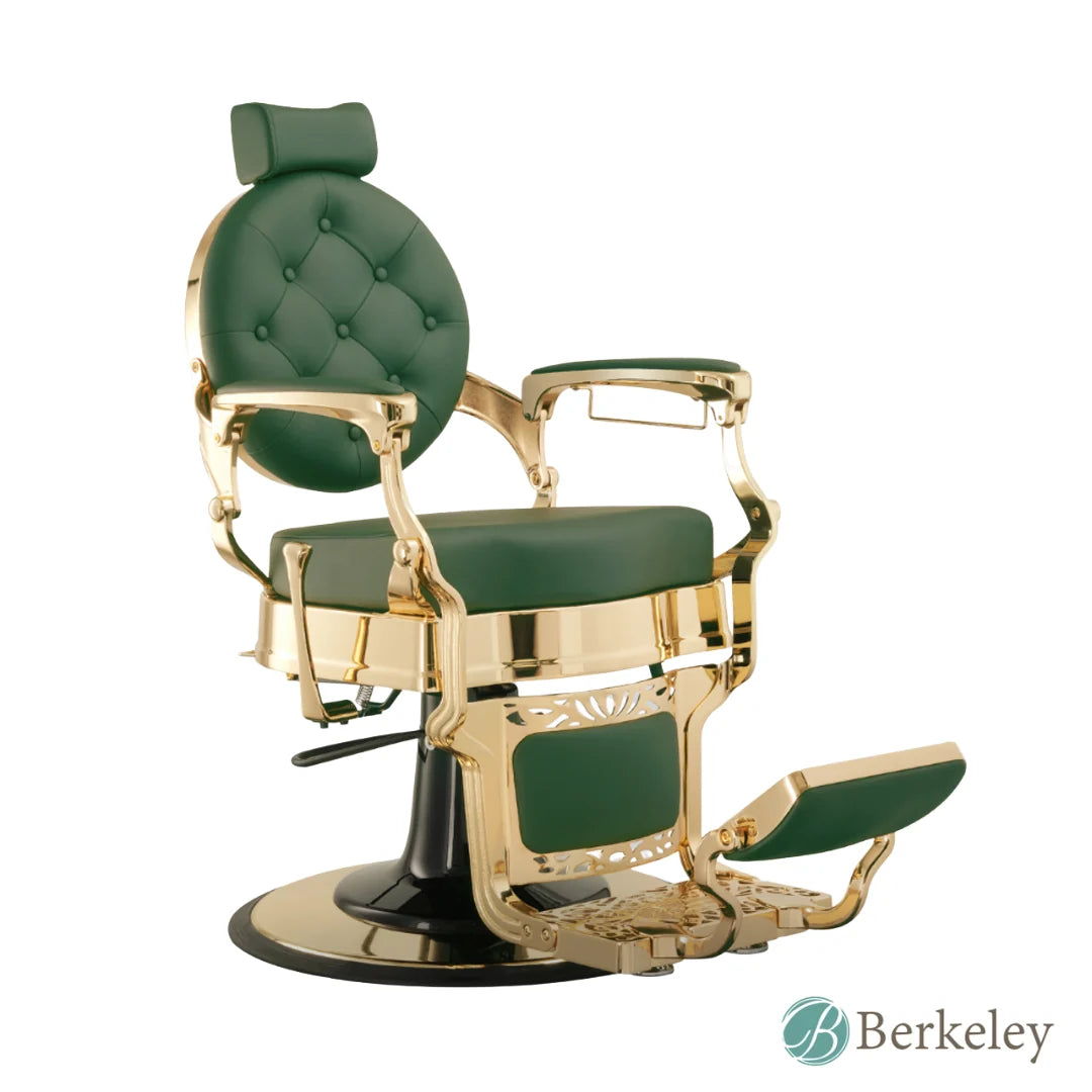 Truman Barber Chair