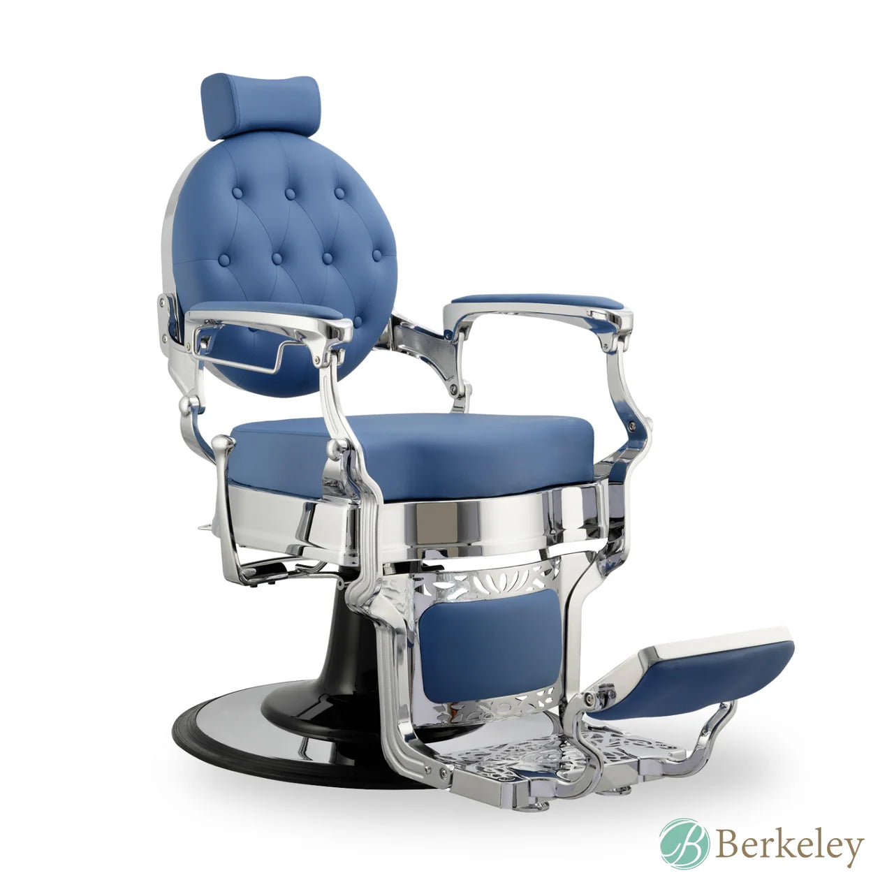 Truman Barber Chair