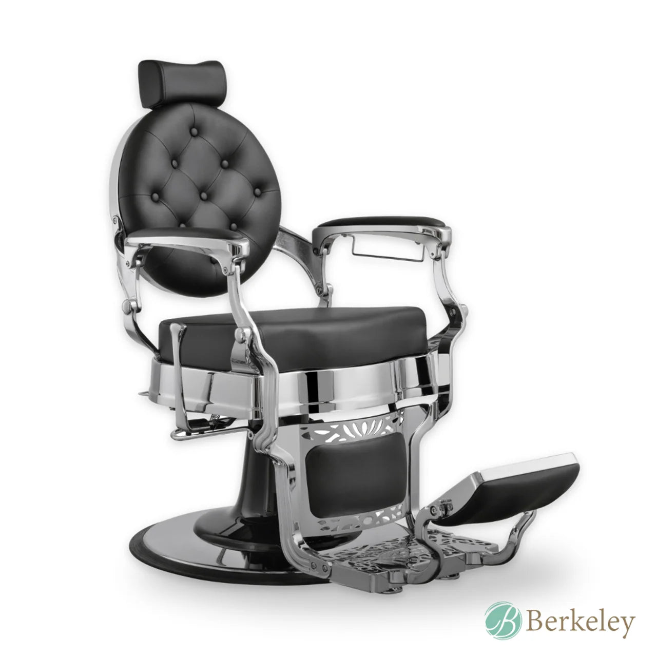 Truman Barber Chair