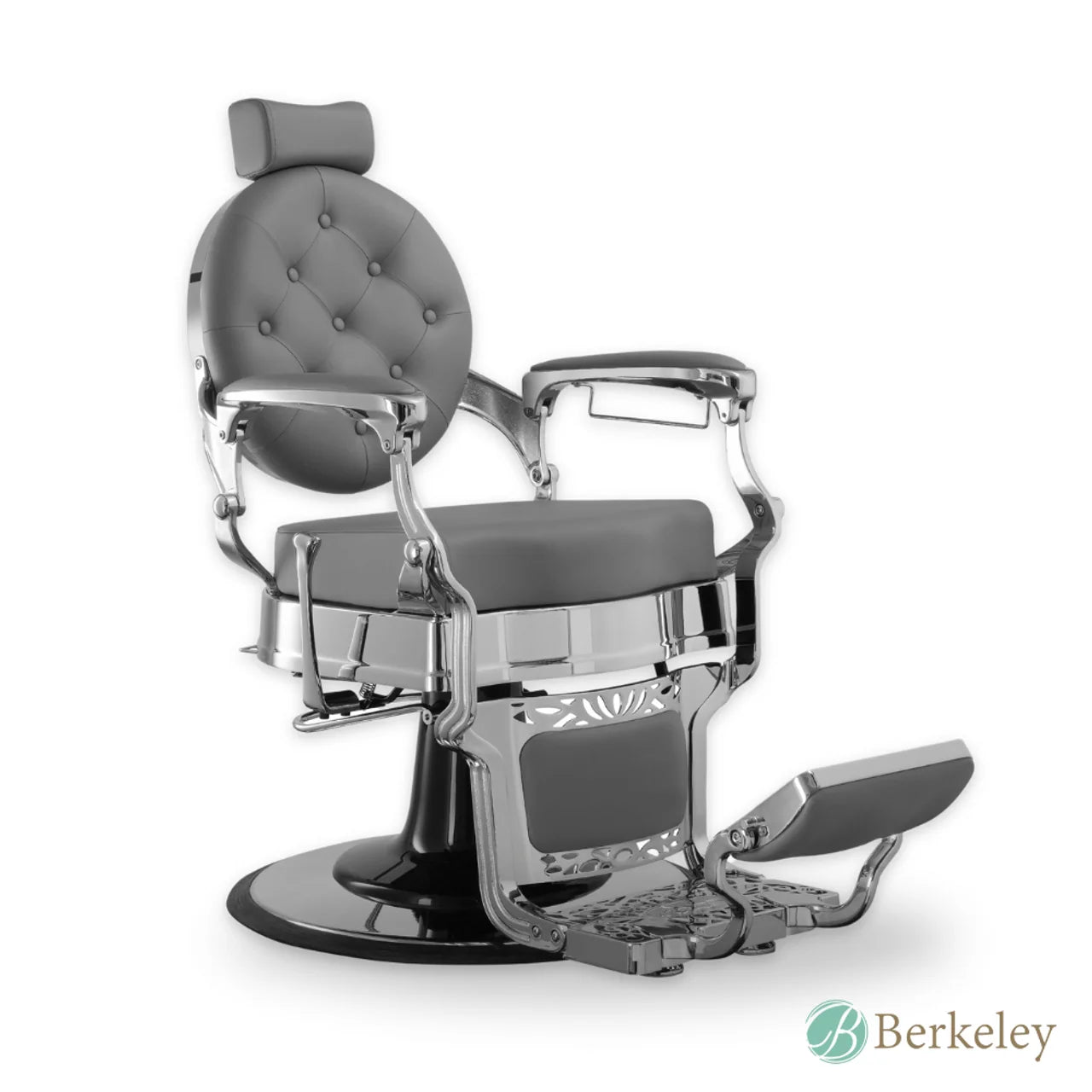 Truman Barber Chair