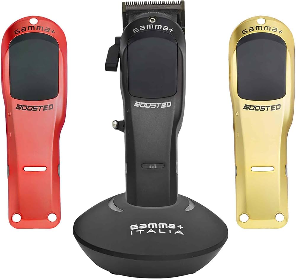 STYLE CRAFT GAMMA BOOSTED