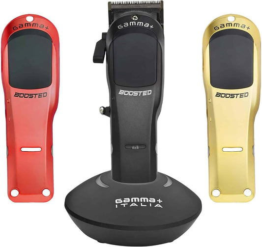 STYLE CRAFT GAMMA BOOSTED