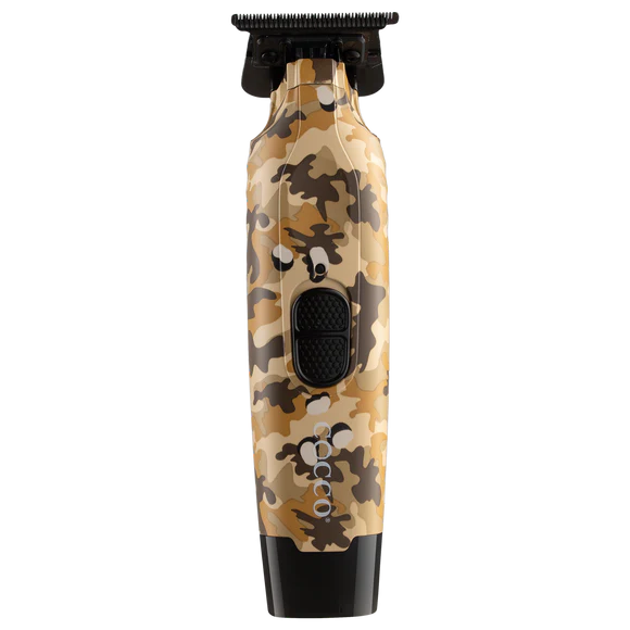 Cocco Hyper Veloce Pro Trimmer