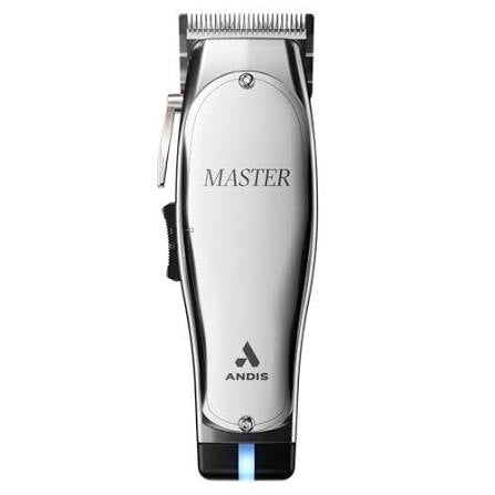 Andis Master Cordless Clipper