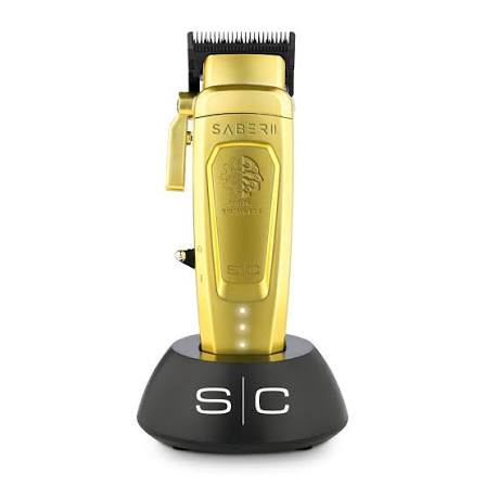 StyleCraft | Saber 2.0 Professional Metal Clipper