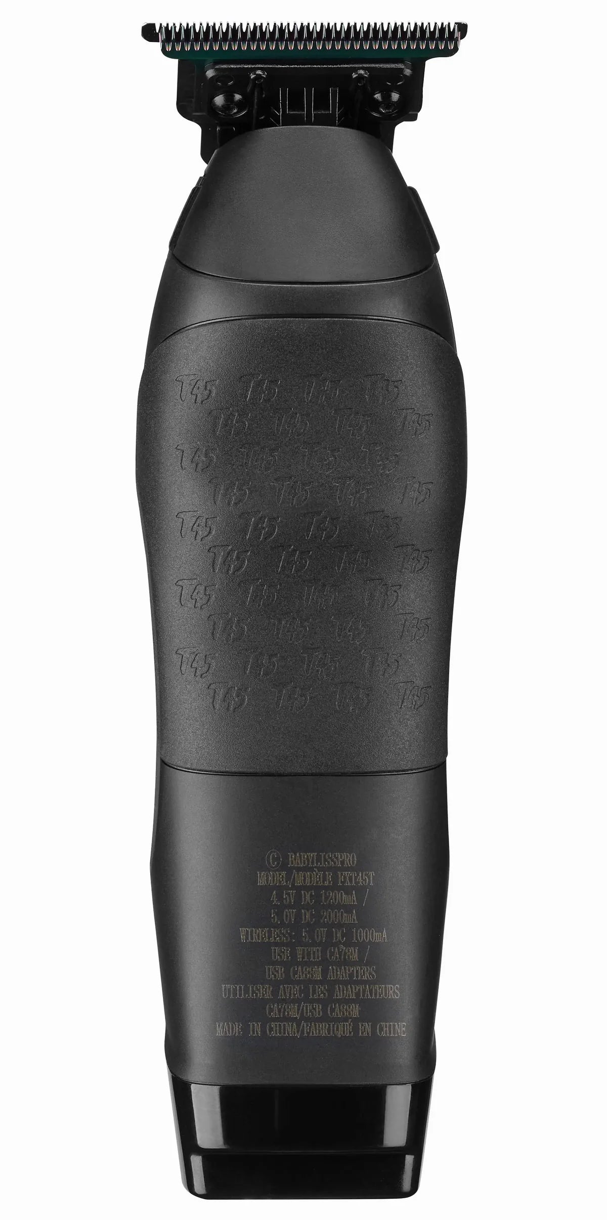 Babyliss x Tomb 45 Trimmer