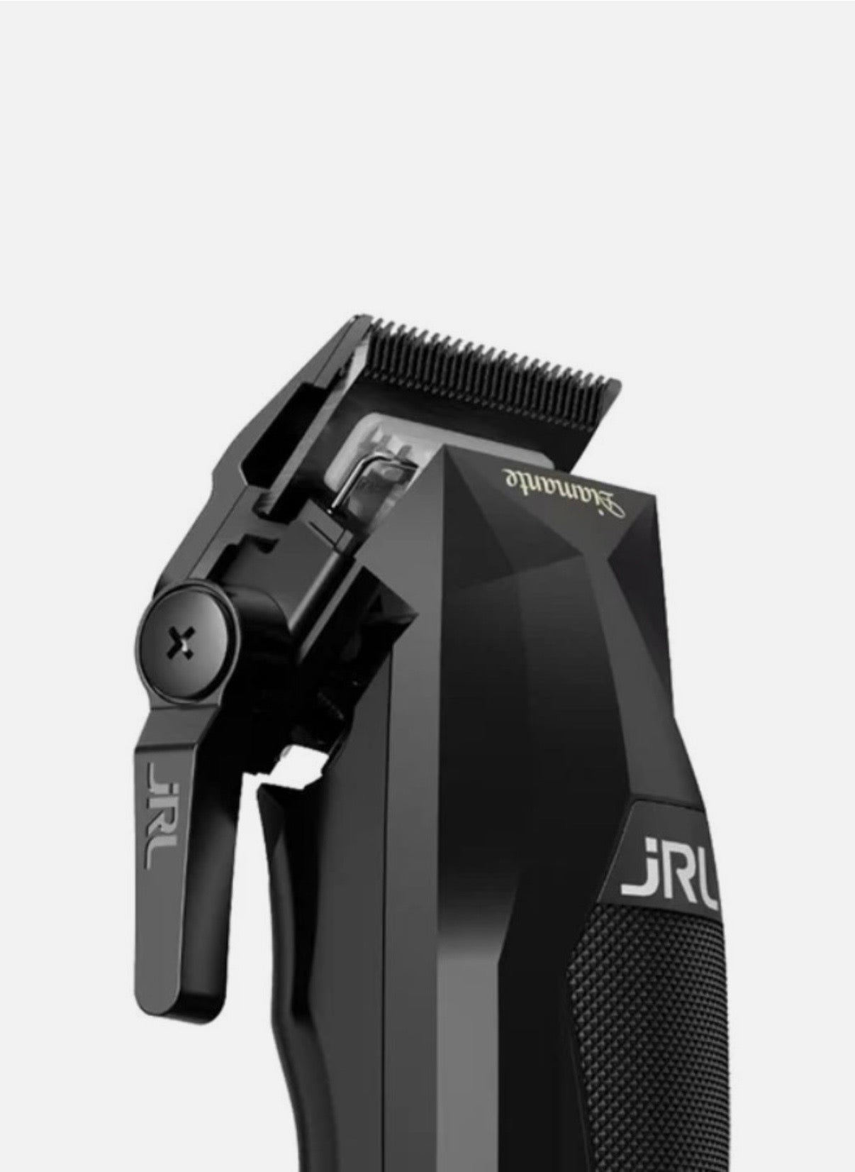 JRL Diamante Clipper Black