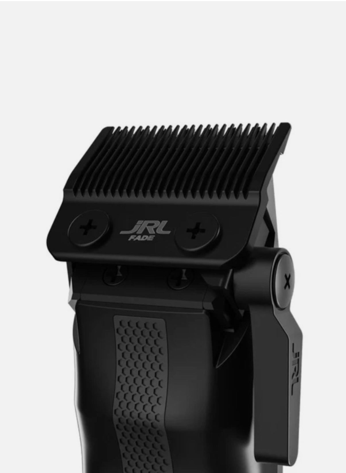 JRL Diamante Clipper Black