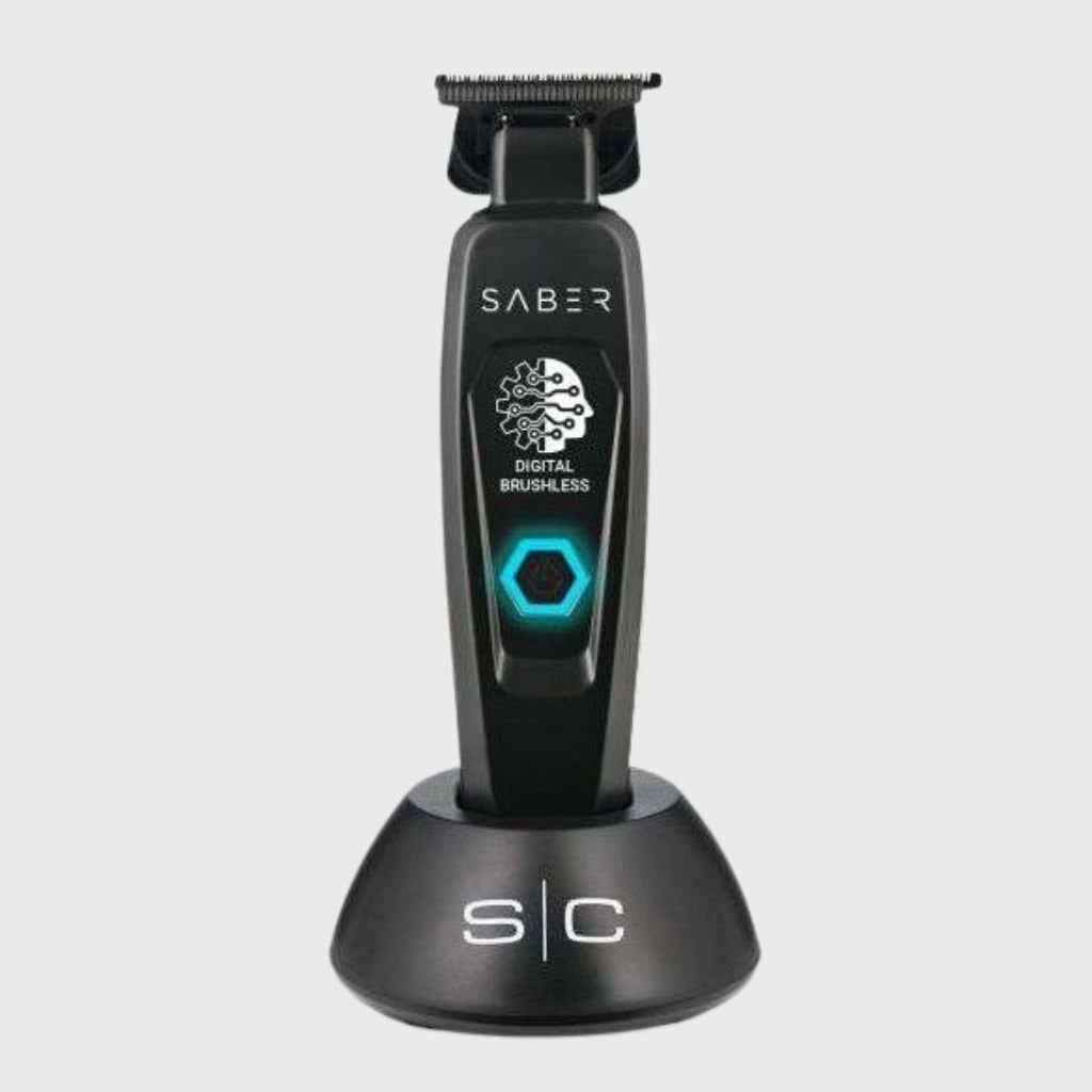 Stylecraft Saber Trimmers ( Black )