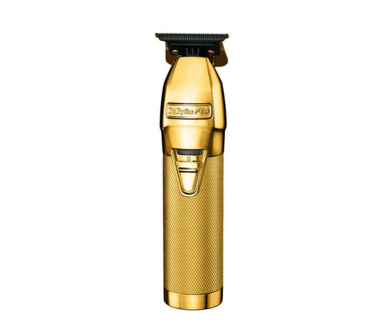 Babyliss Gold Fx Trimmer
