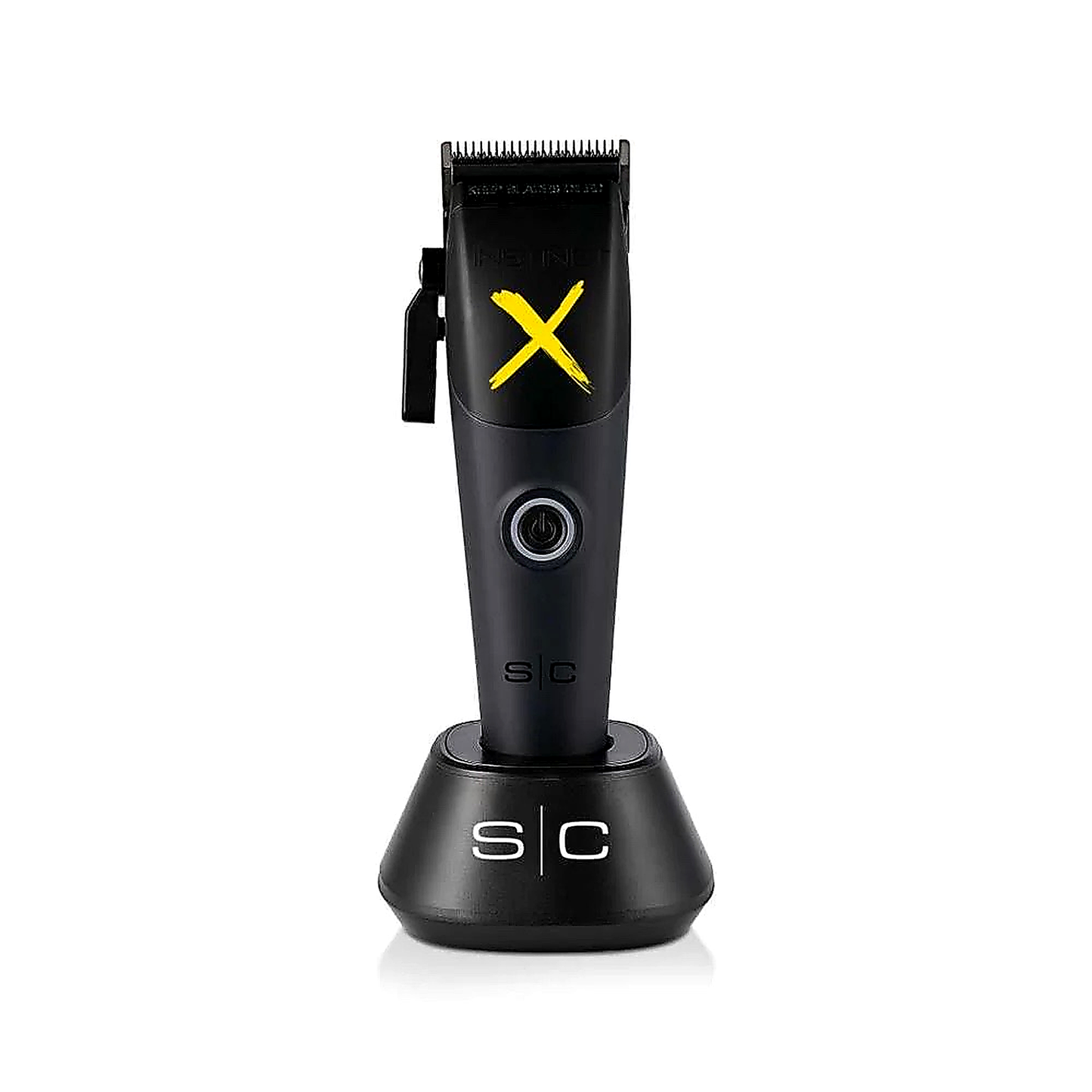 StyleCraft Pro Instinct X-Clipper