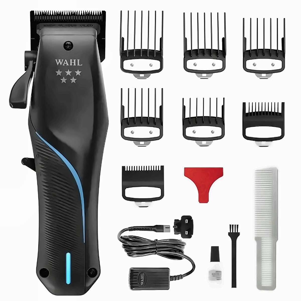 Wahl Vapor Cordless Clipper